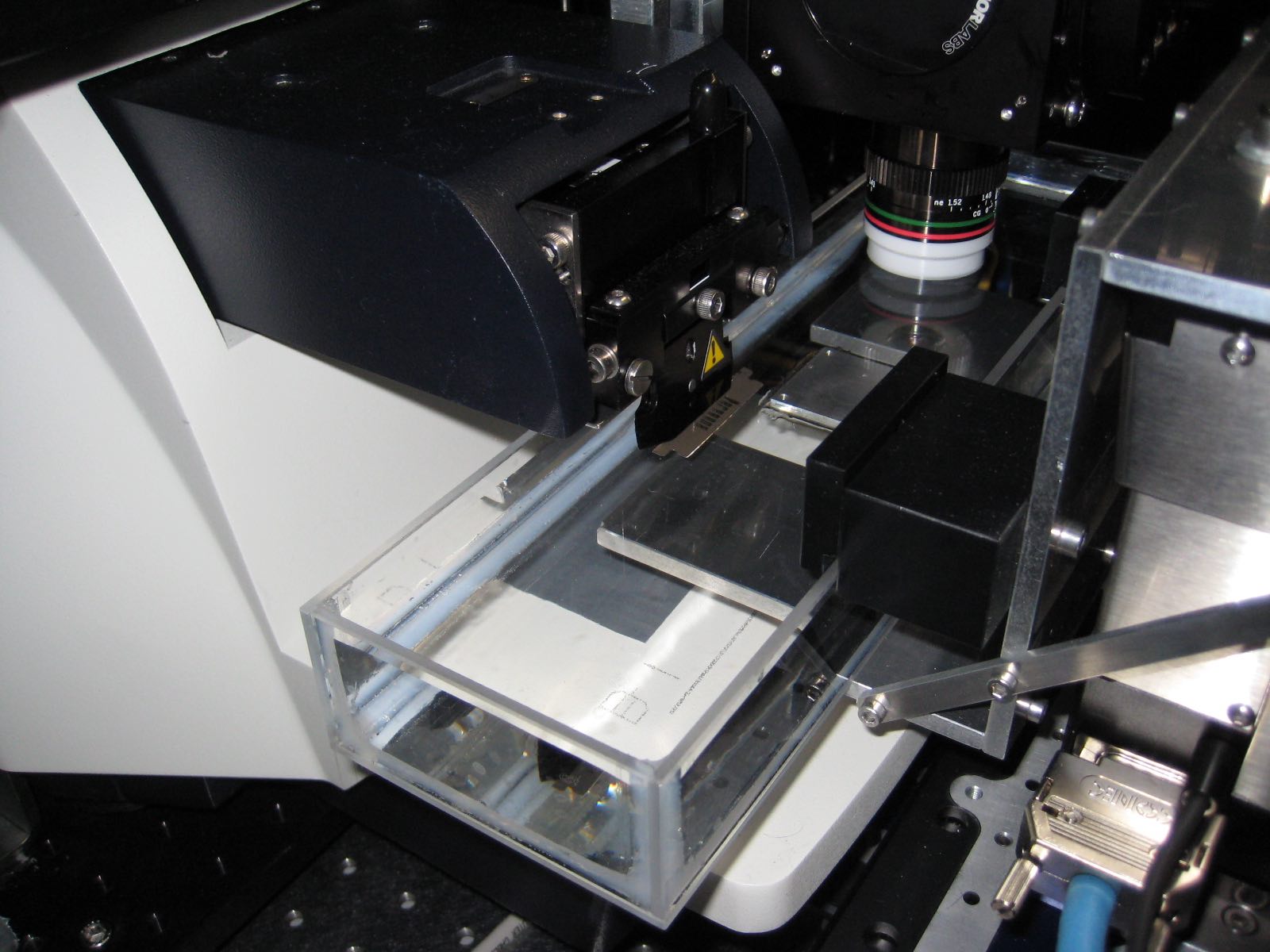 Photocounter PCB